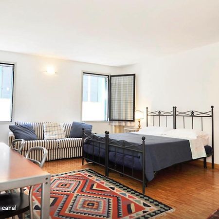San Rocco Apartment เวนิส ภายนอก รูปภาพ