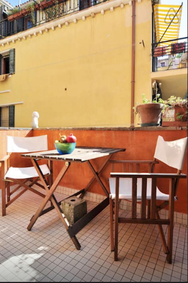 San Rocco Apartment เวนิส ภายนอก รูปภาพ
