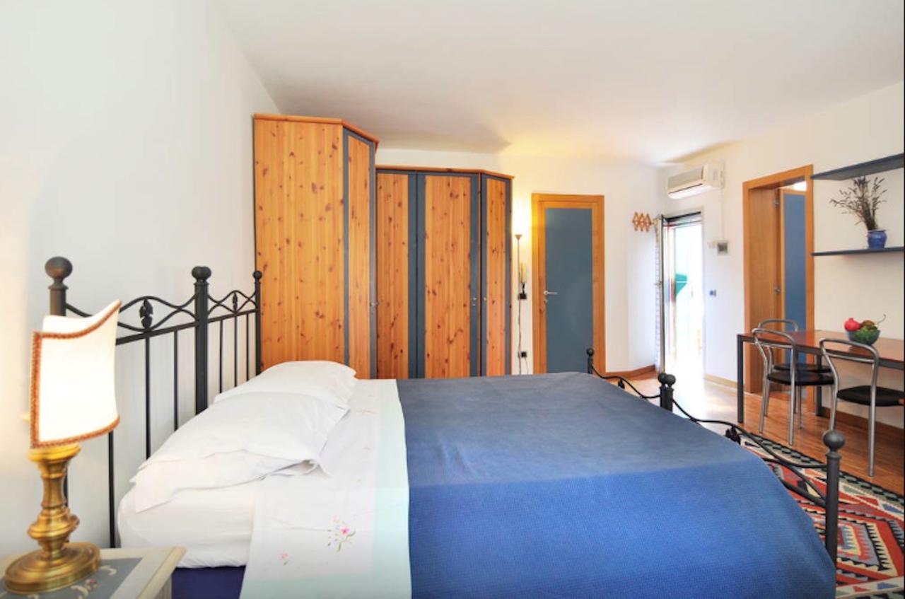 San Rocco Apartment เวนิส ภายนอก รูปภาพ
