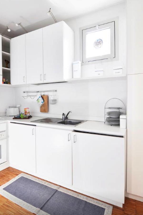 San Rocco Apartment เวนิส ภายนอก รูปภาพ