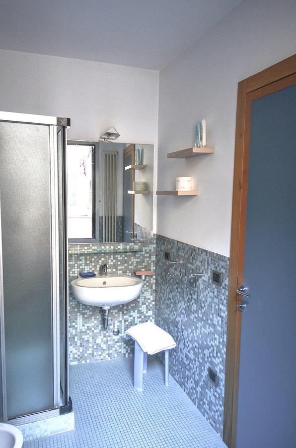 San Rocco Apartment เวนิส ภายนอก รูปภาพ
